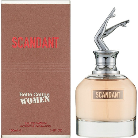 Fragrance World Scandant жіноча парфумована вода 100 мл